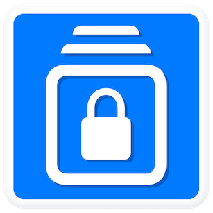 Trygg logo